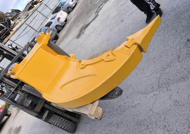 Клык рыхлитель экскаватора Shantui SE470 SE500, Volvo EC480, Kobelco SK480 SK500
