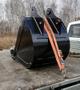 Ковш для Samsung 132 Hyundai 170 Jcb 160 Volvo 140 Doosan 160