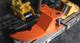 Рыхлитель по мерзлоте Doosan DX180W 190W 210LC 225LC