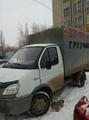 Грузоперевозки по городу и области Газель
