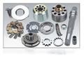 Запчасти на гидронасос  Rexroth A4V40/56/71/90/180/250/355/500