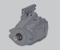 Гидравлический насос Linde HPR 100/100D/160/160D