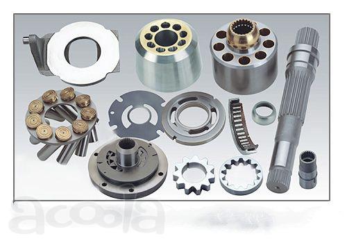 Запчасти на гидронасос  Rexroth A4V40/56/71/90/180/250/355/500
