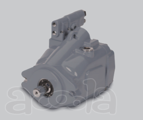 Гидравлический насос Linde HPR 100/100D/160/160D