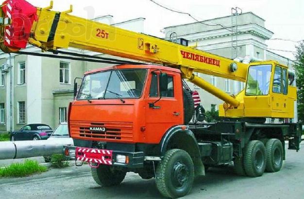 Обращайтесь за Автокранами и Манипуляторами и другой спецтехникой