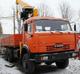 Краны-манипуляторы в Липецке 10-15 тонн. Услуги перевозок.