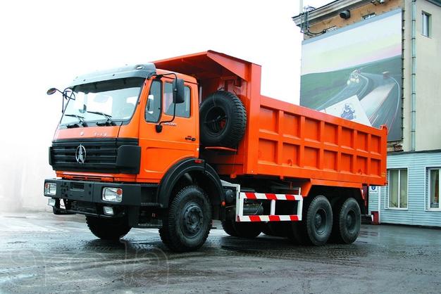 Требуются самосвалы (часовая оплата) Елец м4