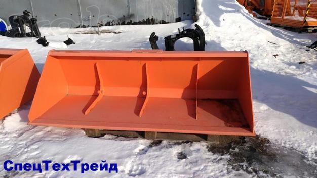 Ковш Основной КО