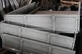 Кузов ГАЗ 3302 (в нем борта металл.)