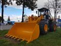 Фронтальный погрузчик LONKING CDM 853