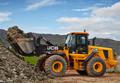 Сдаю в аренду фронт. погрузчик JCB 456
