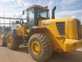 Сдам в аренду фронтальный погрузчик JCB 456