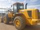 Ищу работу для фронтального погрузчика JCB 456