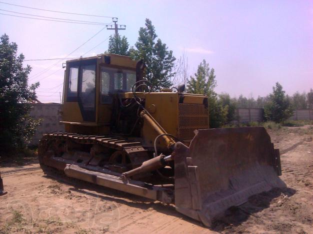 Продаю бульдозер Б170-М1.01ЕН