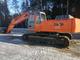 Аренда гусеничного экскаватора Hitachi ZX 350 (1,9 м3)
