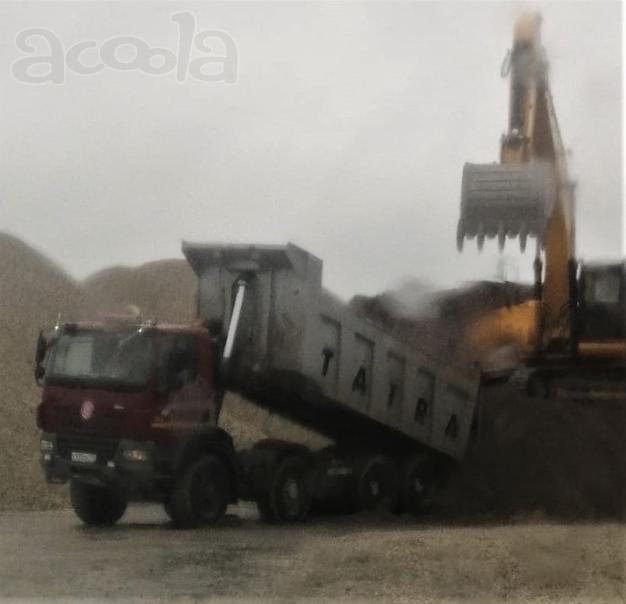 Сдам самосвалы 8х8, 6х6 в аренду