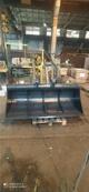 Планировочный ковш для экскаватора Hitachi ZX 210/ZX210-3