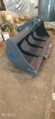 Планировочный ковш для экскаватора Hitachi ZX 210/ZX210-3